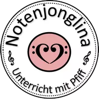 Notenjonglina 🎵