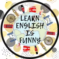 Learnenglishisfunny