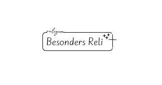 Besonders Reli