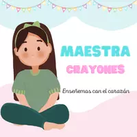 Maestra_Crayones