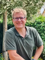Martin Ehrensberger