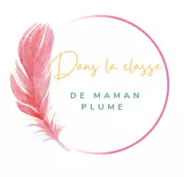 Dans la classe de Maman plume