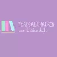 Frau Förderlehrerin