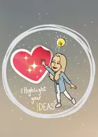 highlight your !deas