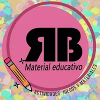 Material educativo RB 
