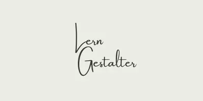 LernGestalter