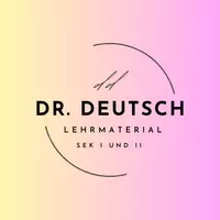 Dr. Deutsch