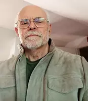 Rolf Robischon