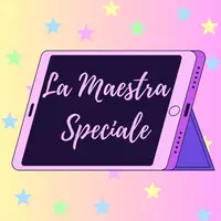 La Maestra Speciale