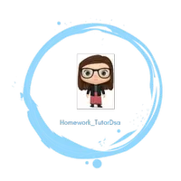 Homeworktutordsa