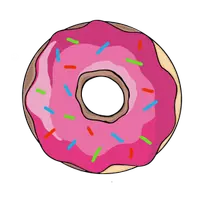 Pinksticker