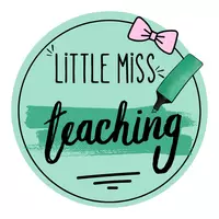 little miss teaching