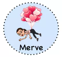 Merve