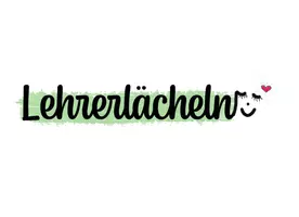Lehrerlächeln