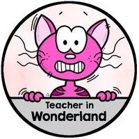 Teacher in Wonderland