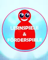 Lernspiele & Förderspiele