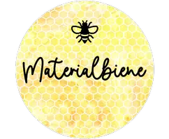 Materialbiene