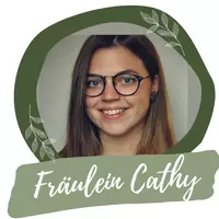 Fräulein Cathy