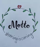 motto.sharingiscaring