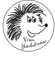 Frau Stachelmeier