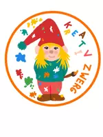 Kreativ-Zwerg