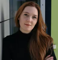 MsRedHead