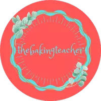 *thebakingteacher*