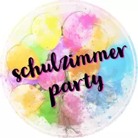 schulzimmerparty