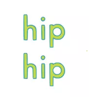 hiphip