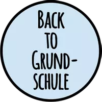 Back to Grundschule