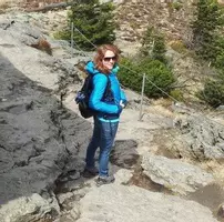 Sarah S.