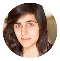 Spanischlehrerin Yasemin