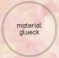 materialglueck