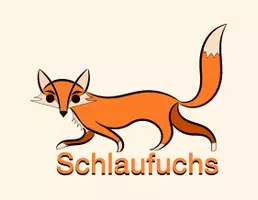 Schlaufuchs