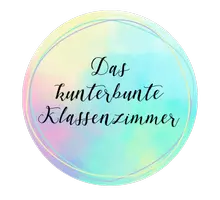 Das kunterbunte Klassenzimmer