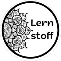 Lernstoff 2.1