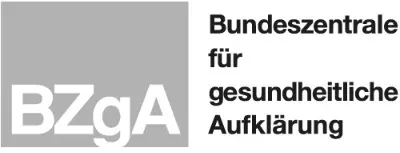 BZgA