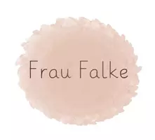 Frau Falke