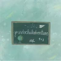 grundschuladventure