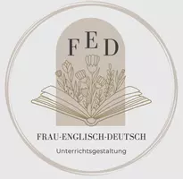 FrauEnglischDeutsch