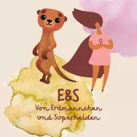 ErdmännchenUndSuperhelden