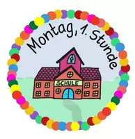 Montag, 1. Stunde