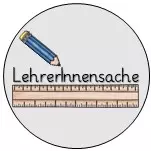 LehrerInnensache