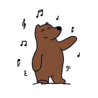 Der Musikbär