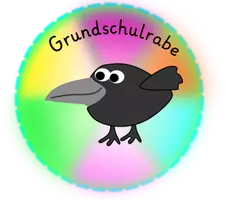 Grundschulrabe
