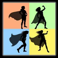 Fräulein Shero