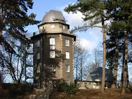 Steinruecken