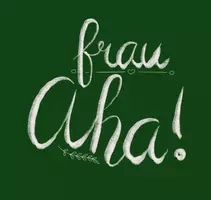 Frau Aha(1)