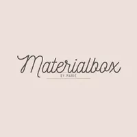 Materialbox by Marie