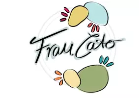 Frau Cato